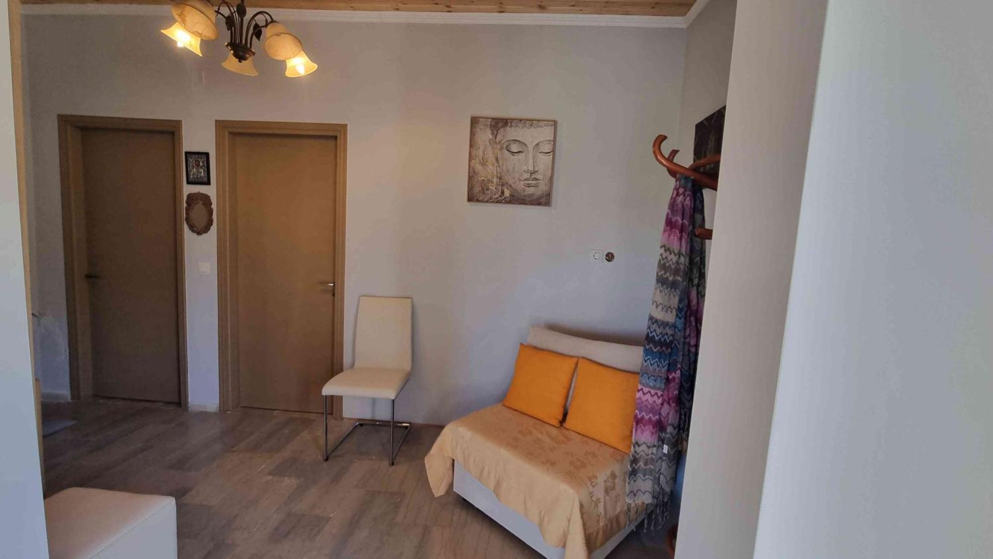 Teta'S Holiday Home Melikia Luaran gambar